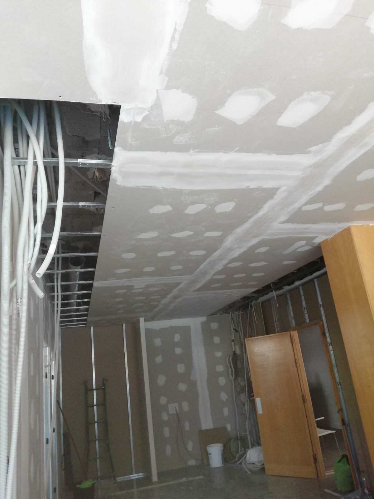 Reformas en Madrid | Empresa de Albañilería y Servicios Integrales