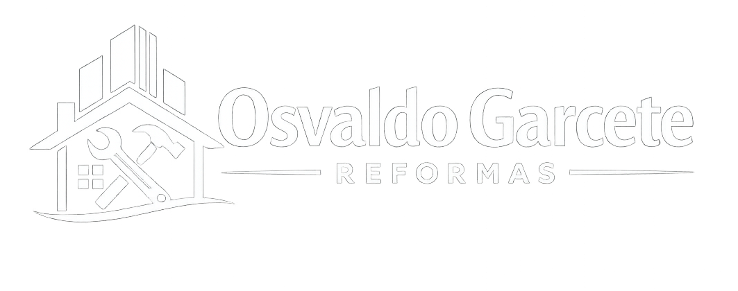Osvaldo Garcete Reformas Madrid