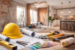 Lee más sobre el artículo 10 razones para confiar en Osvaldo Garcete Reformas en Madrid para tu próxima reforma